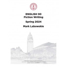 Stanford ENGLISH 90 Reader - Lebowskie